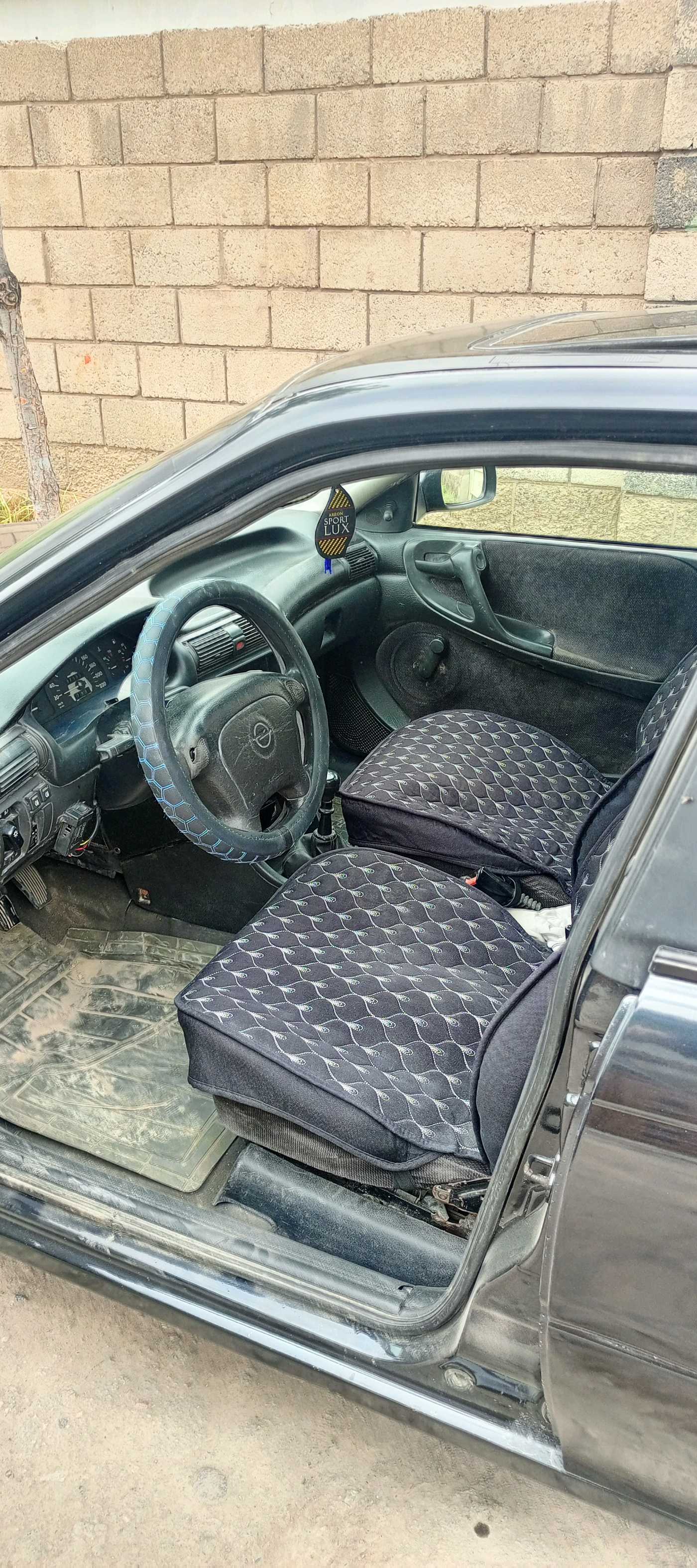Opel Astra f 1992