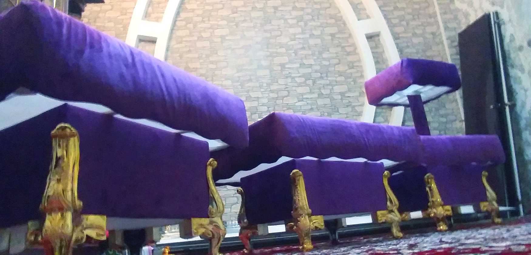 Сабат барой Туй 
