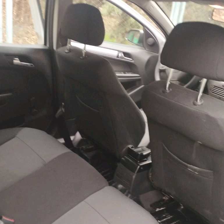 Opel Astra h 2006