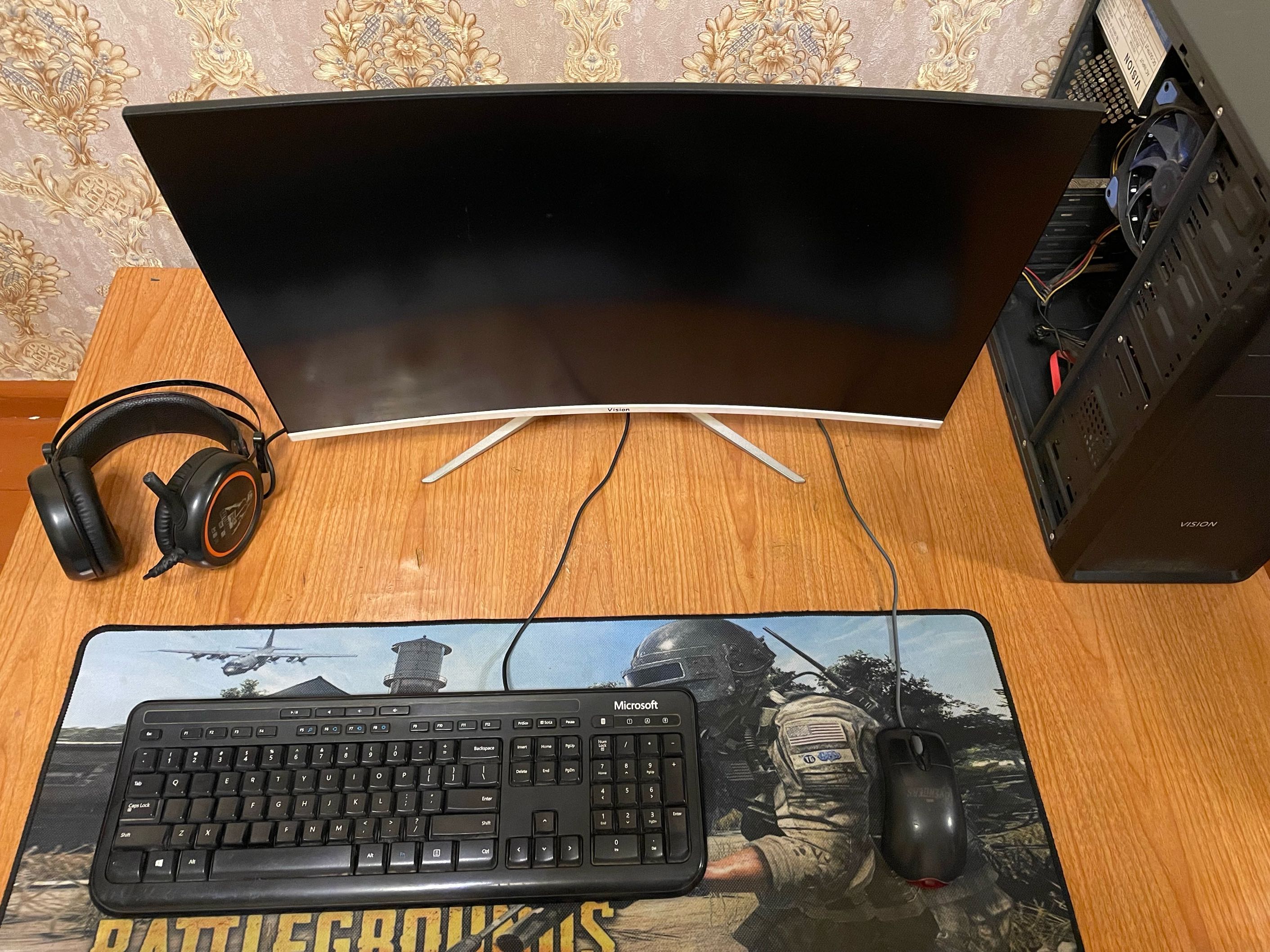  Игровые персональный компьютер