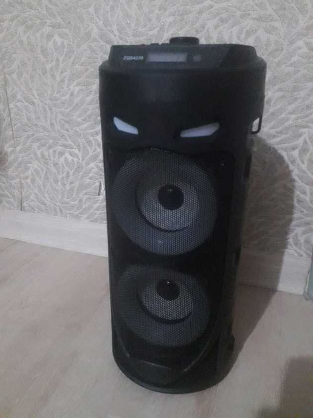 калонка SPEAKER