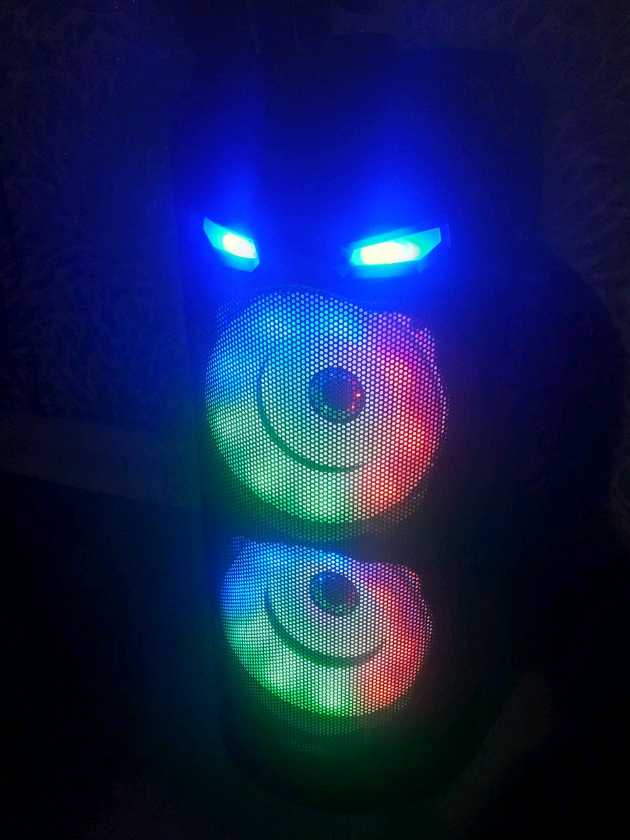 калонка SPEAKER