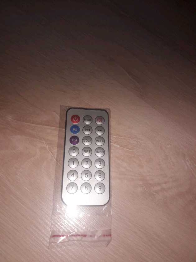 калонка SPEAKER