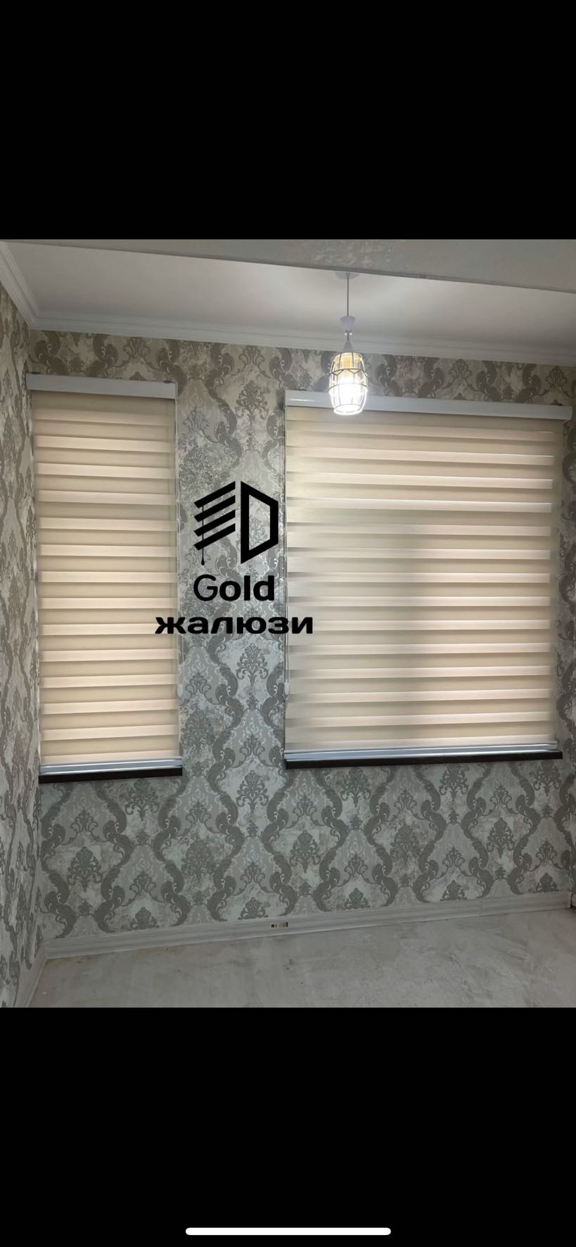 жалюзи на заказ