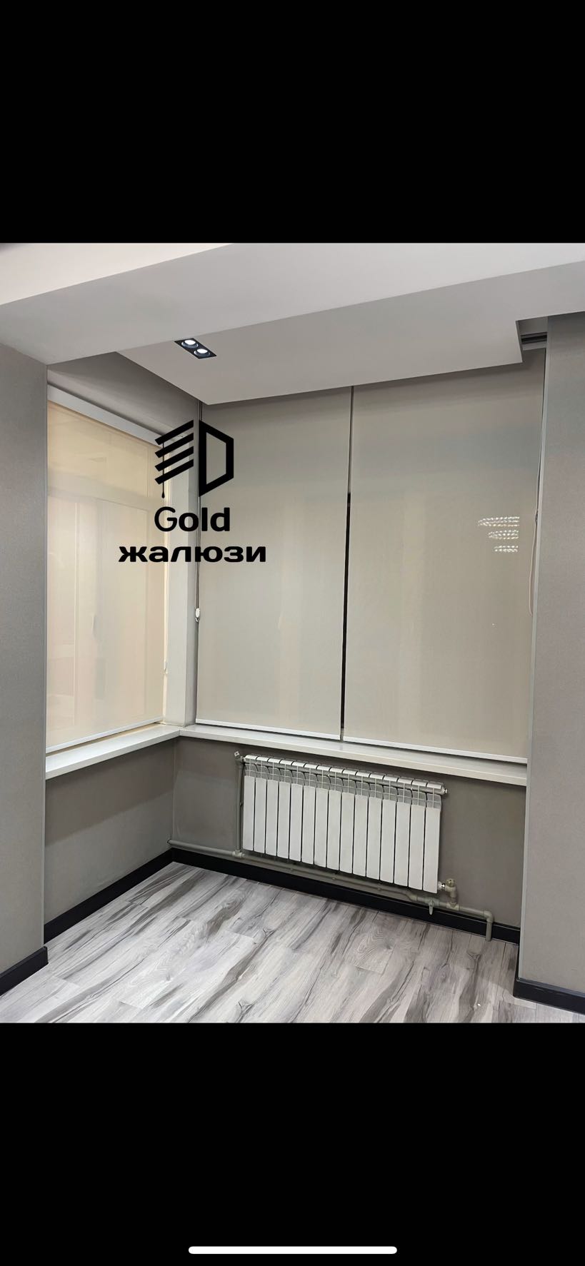 жалюзи на заказ