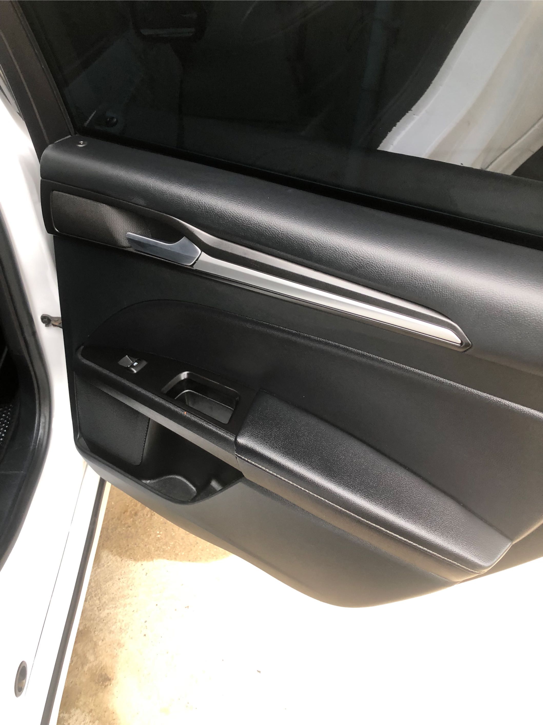 Ford Fusion 2017