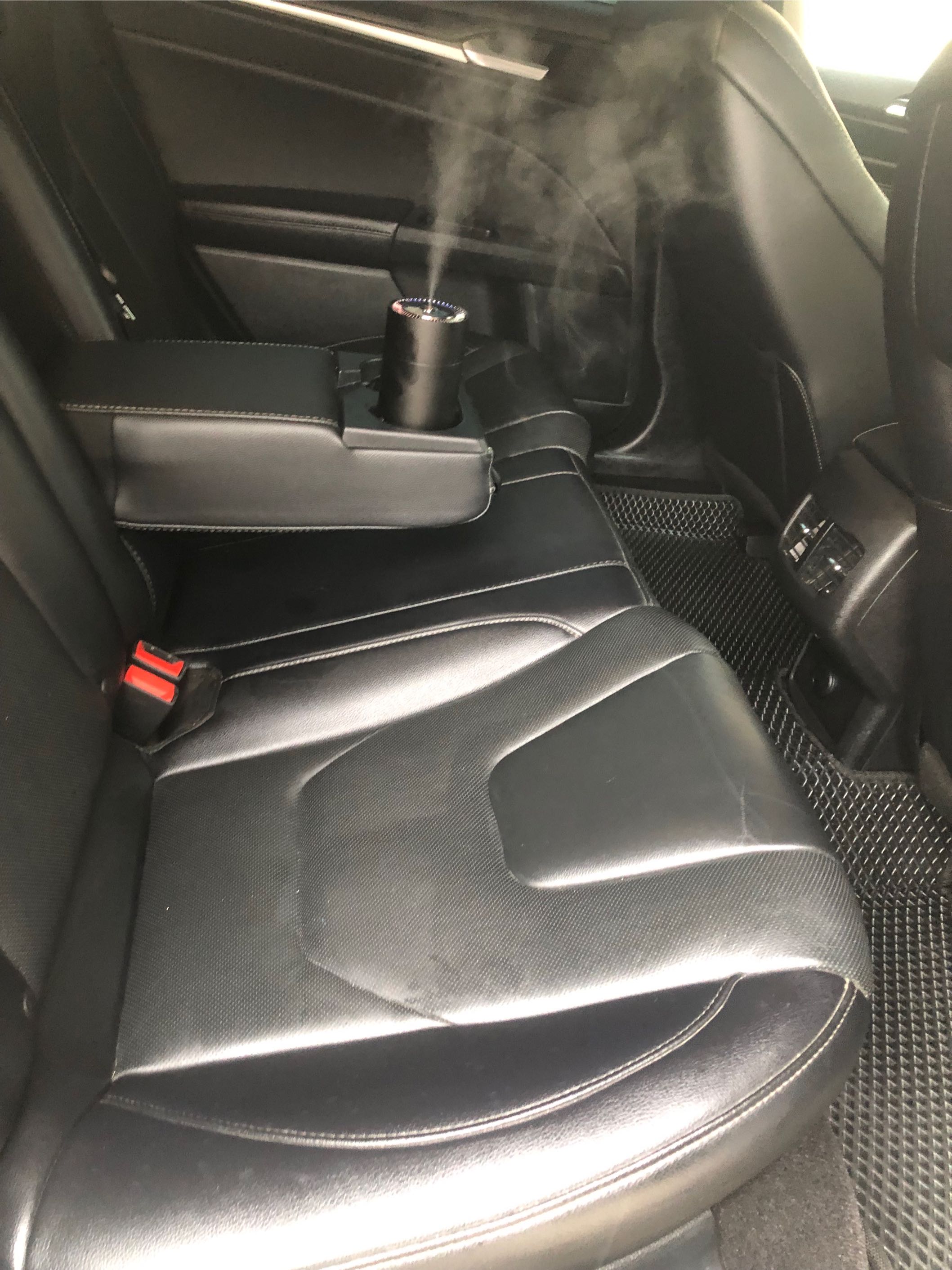 Ford Fusion 2017