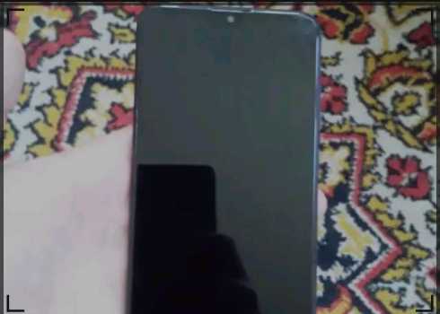 Xiaomi Redmi 8