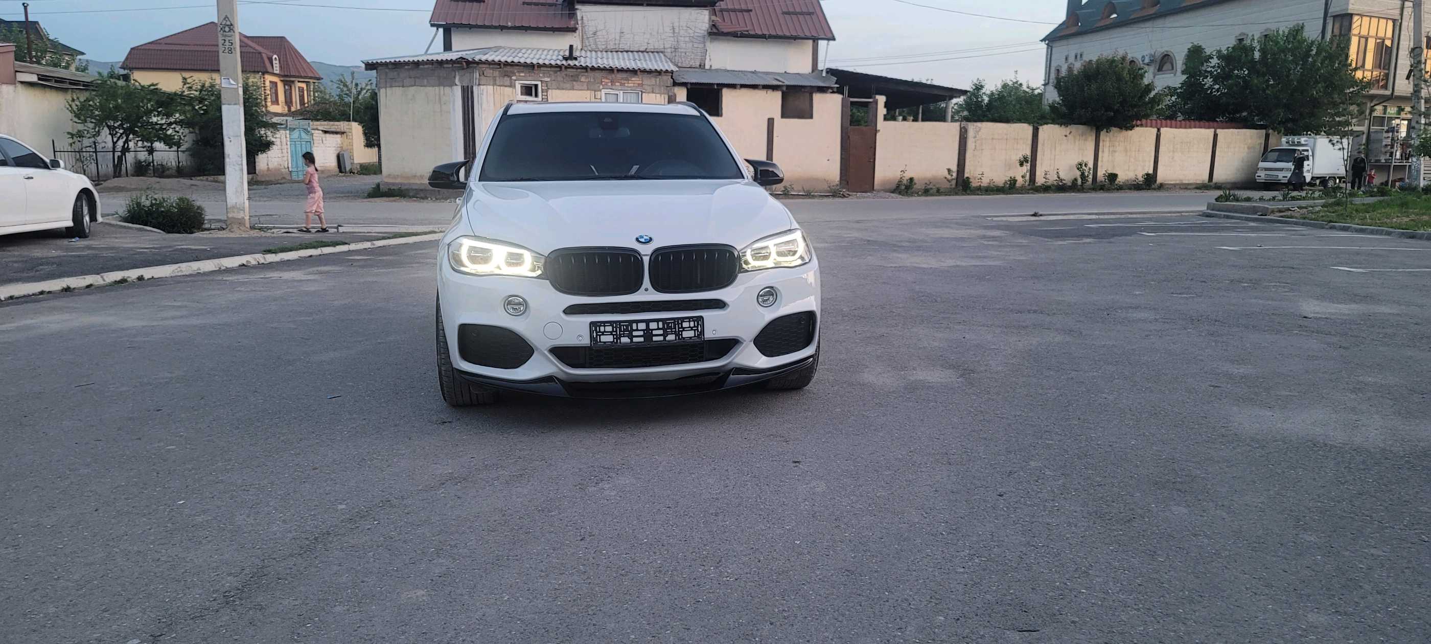 BMW X5 m 2014