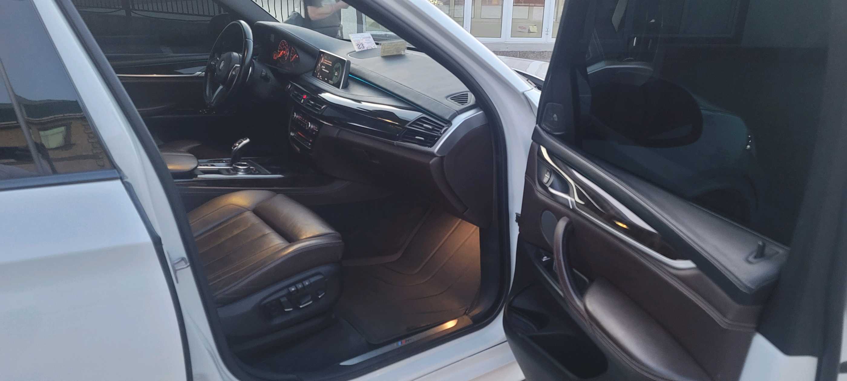 BMW X5 m 2014
