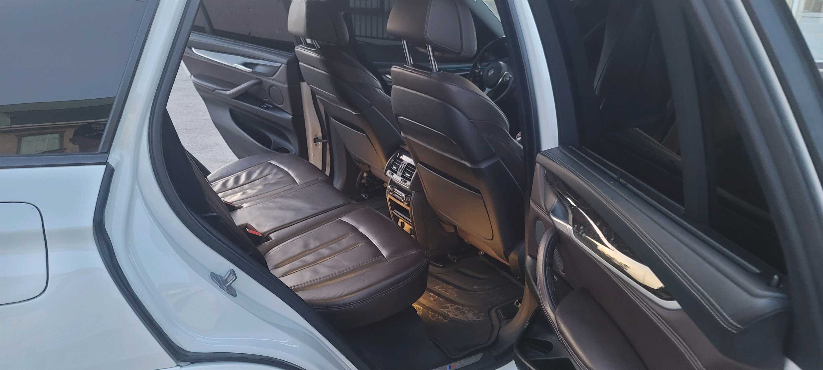 BMW X5 m 2014