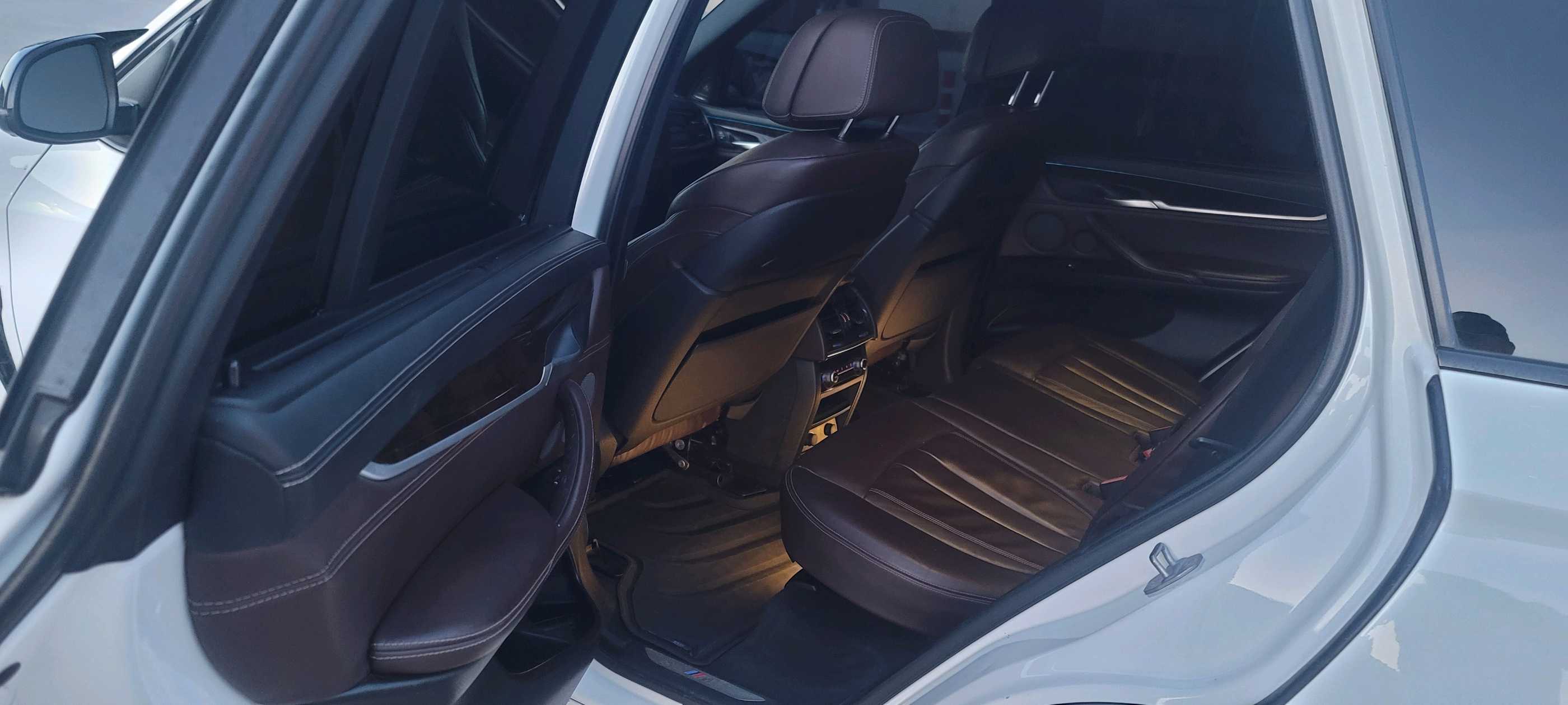 BMW X5 m 2014