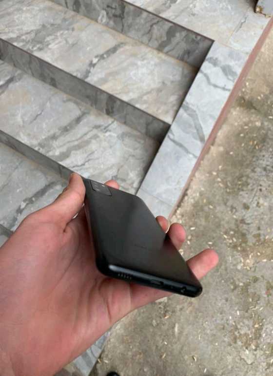 SAMSUNG GALAXY A03