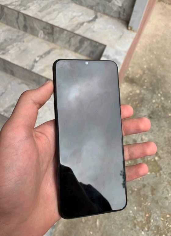 SAMSUNG GALAXY A03