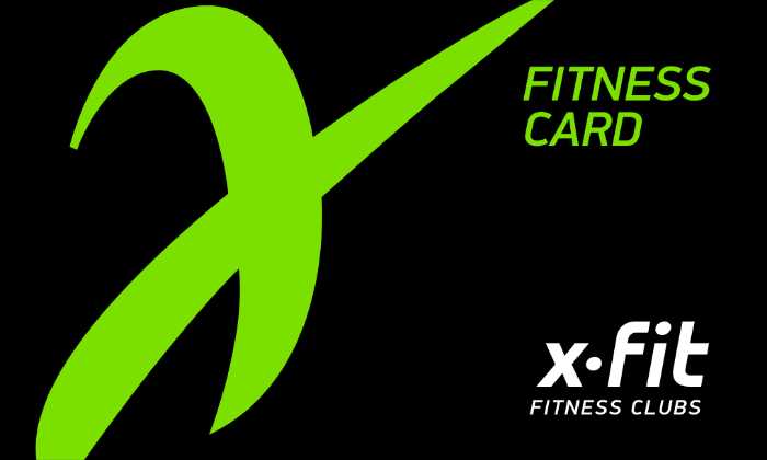 Xfit Premium in Dushanbe 