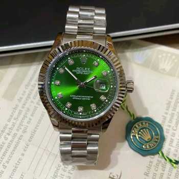 Роскошные часы от Rolex коробка в подарок