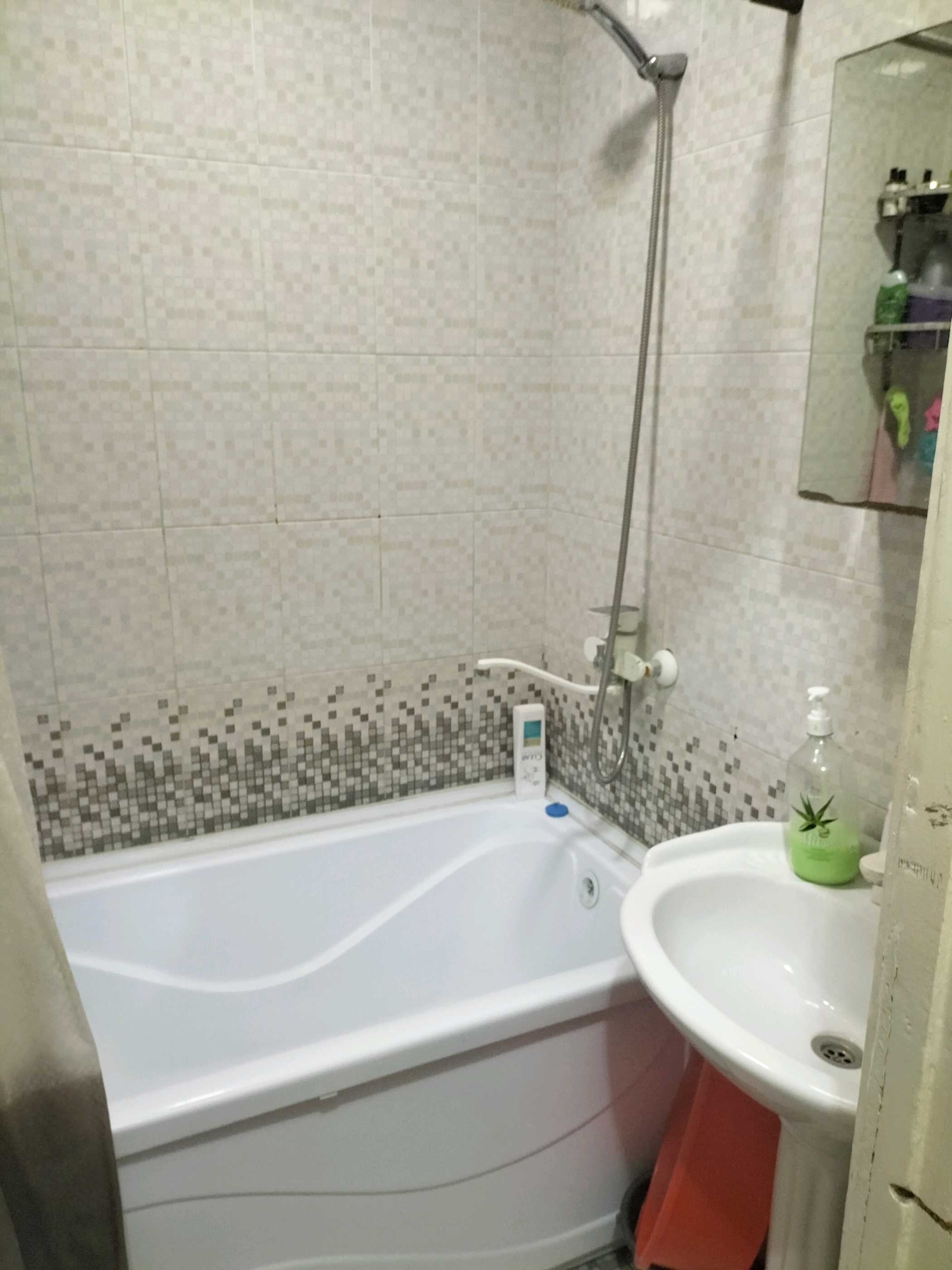 2-к квартира, 4 этаж, 50 м², 18