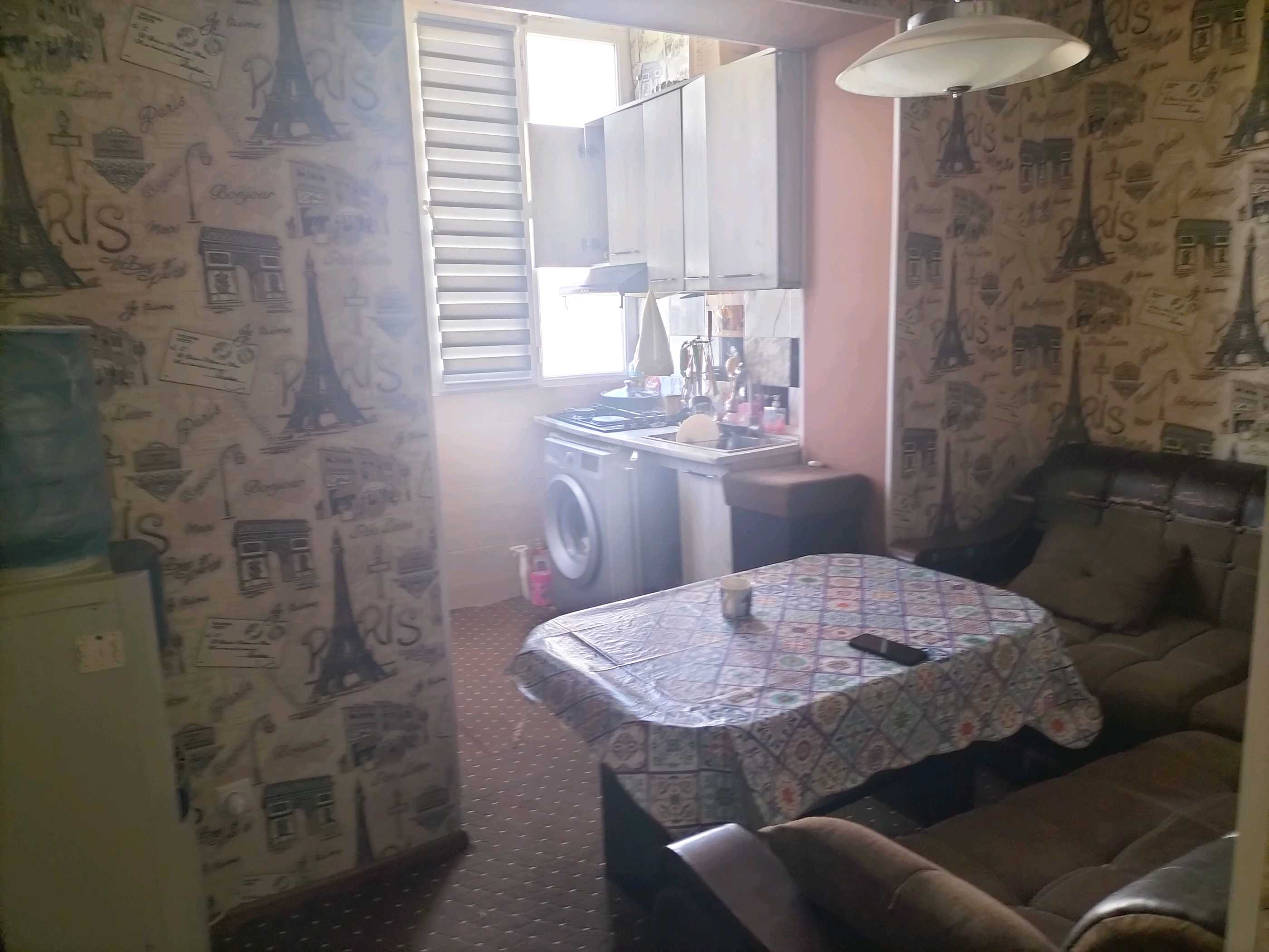 2-к квартира, 4 этаж, 50 м², 18