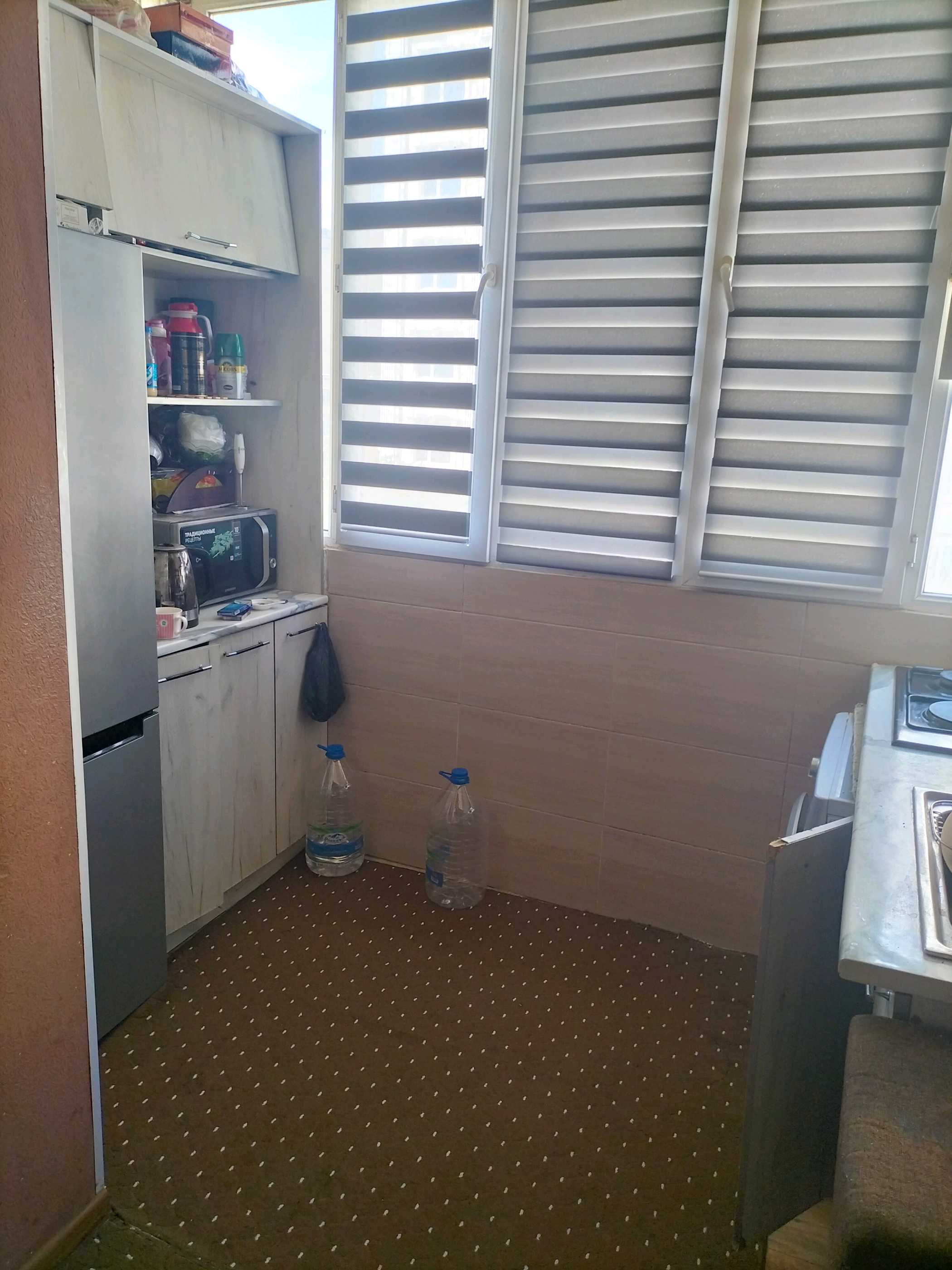 2-к квартира, 4 этаж, 50 м², 18