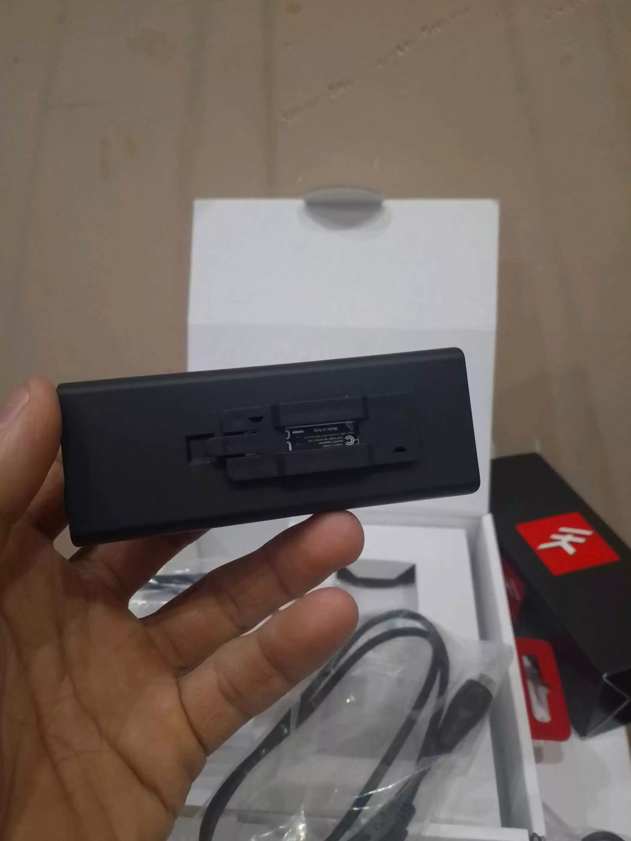 iRig HD2
