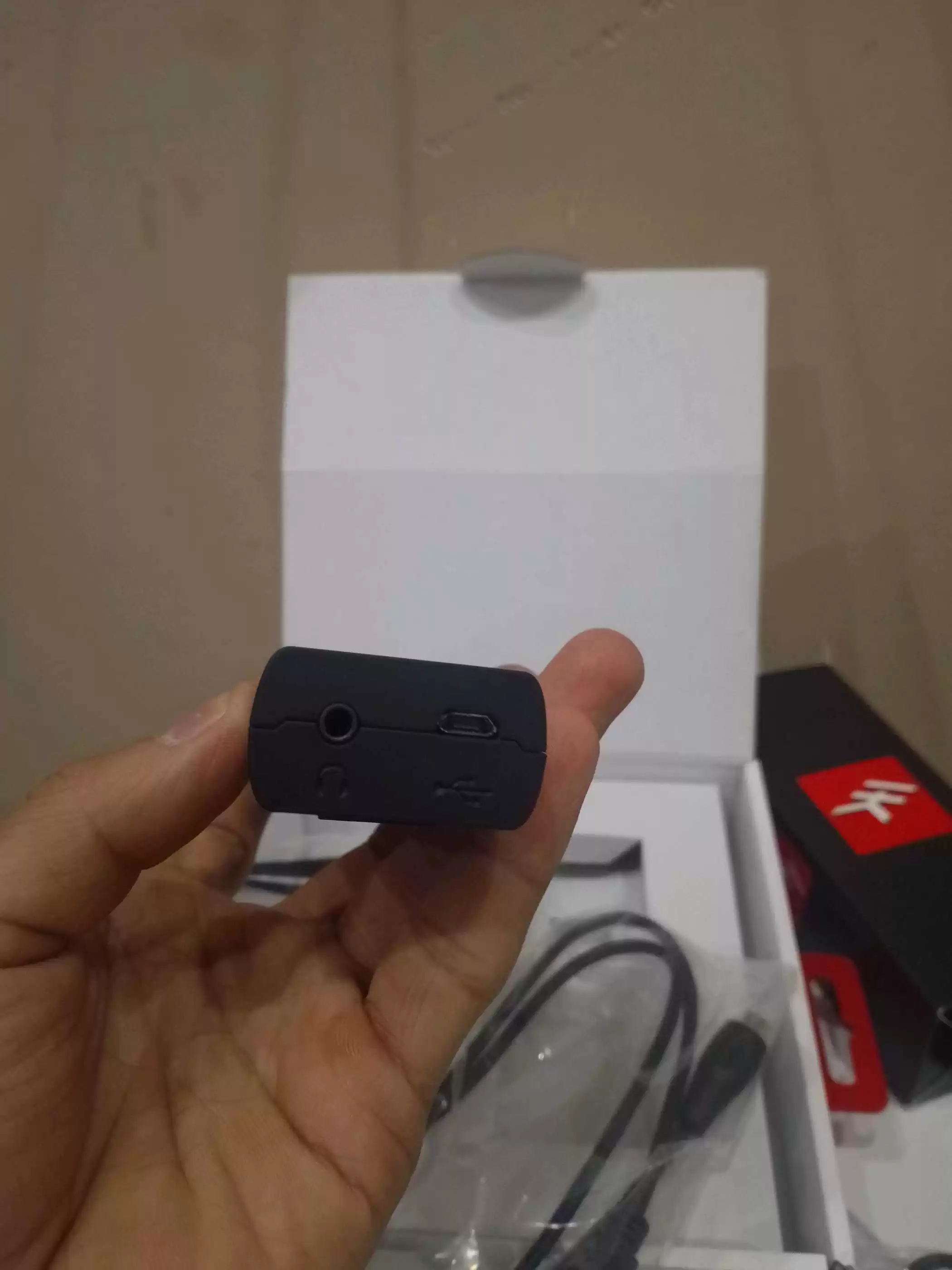 iRig HD2