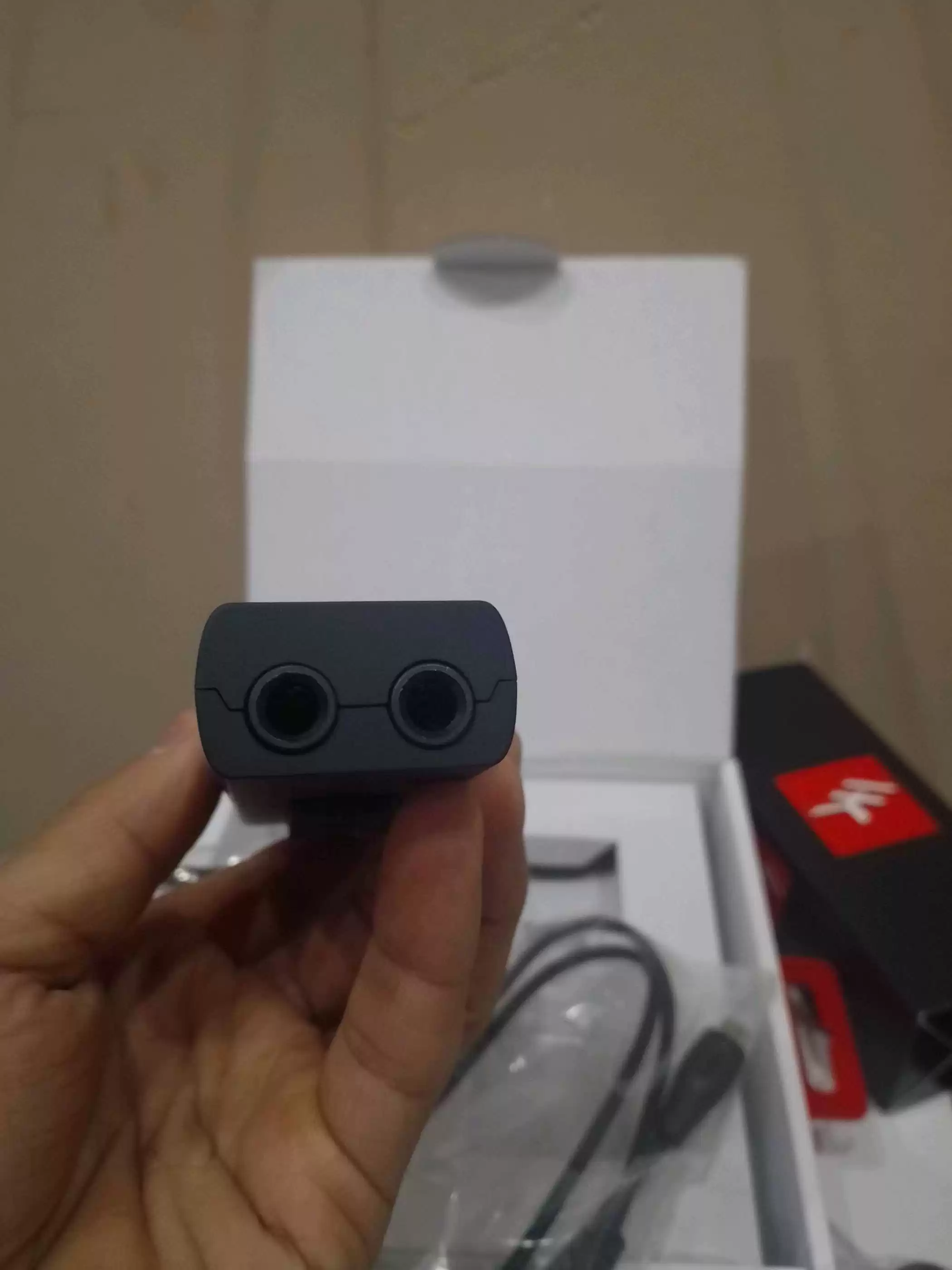 iRig HD2