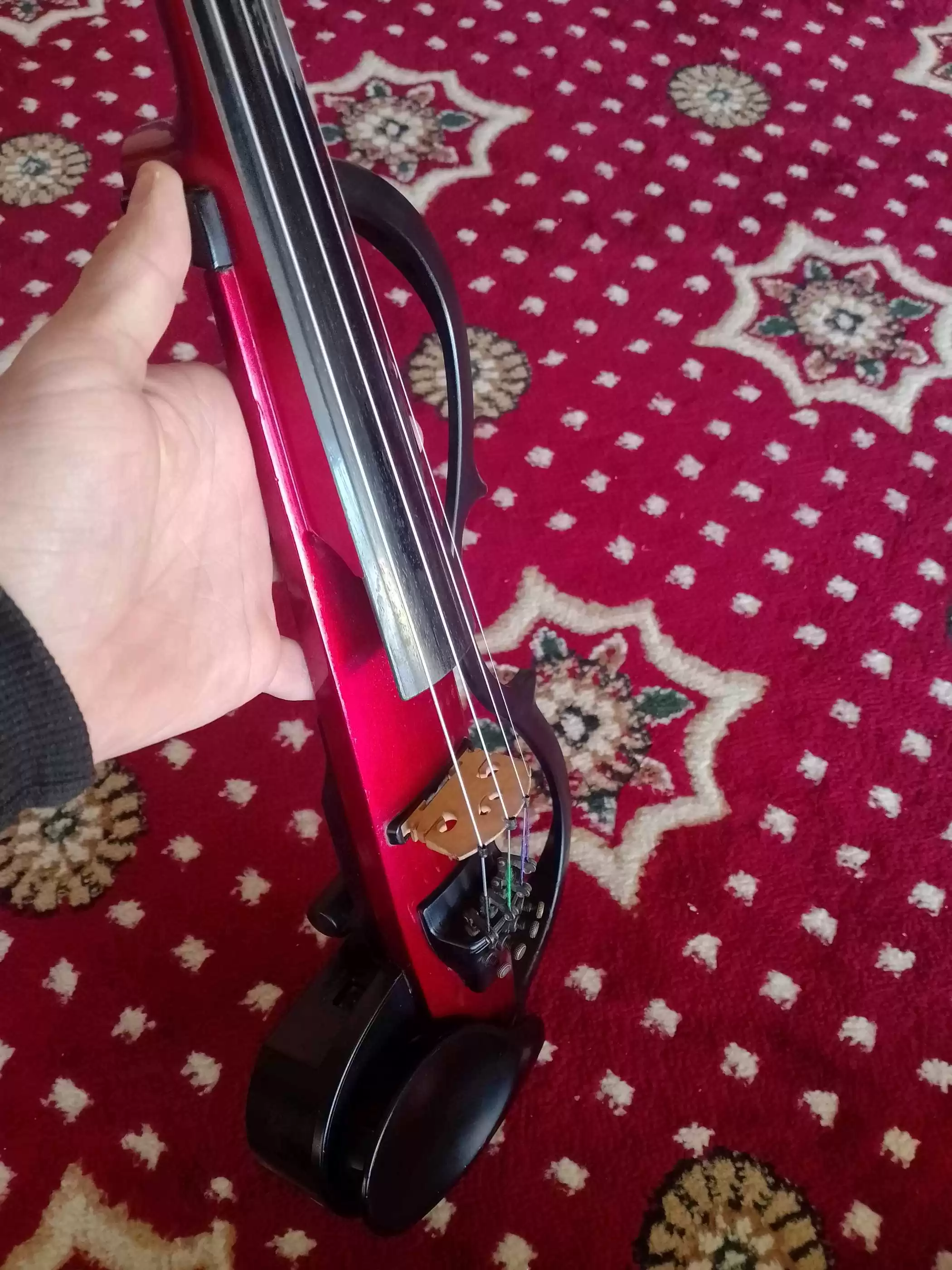 Электроскрипка Yamaha 130