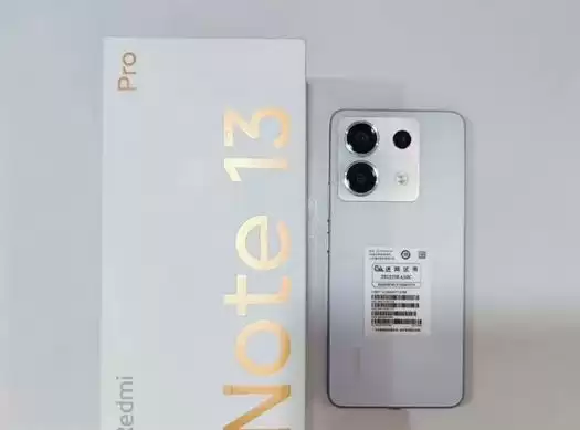XIAOMI REDMI NOTE 14 8/256GB