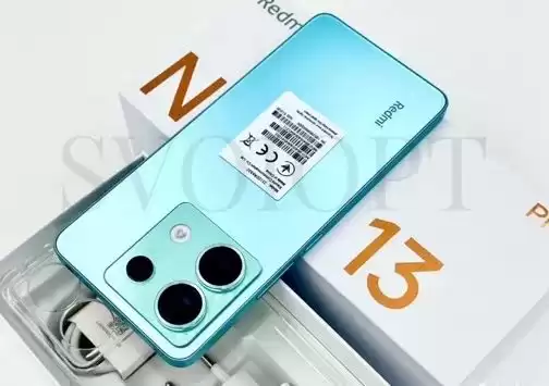 XIAOMI REDMI NOTE 14 8/256GB