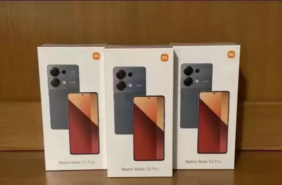 XIAOMI REDMI NOTE 14 8/256GB