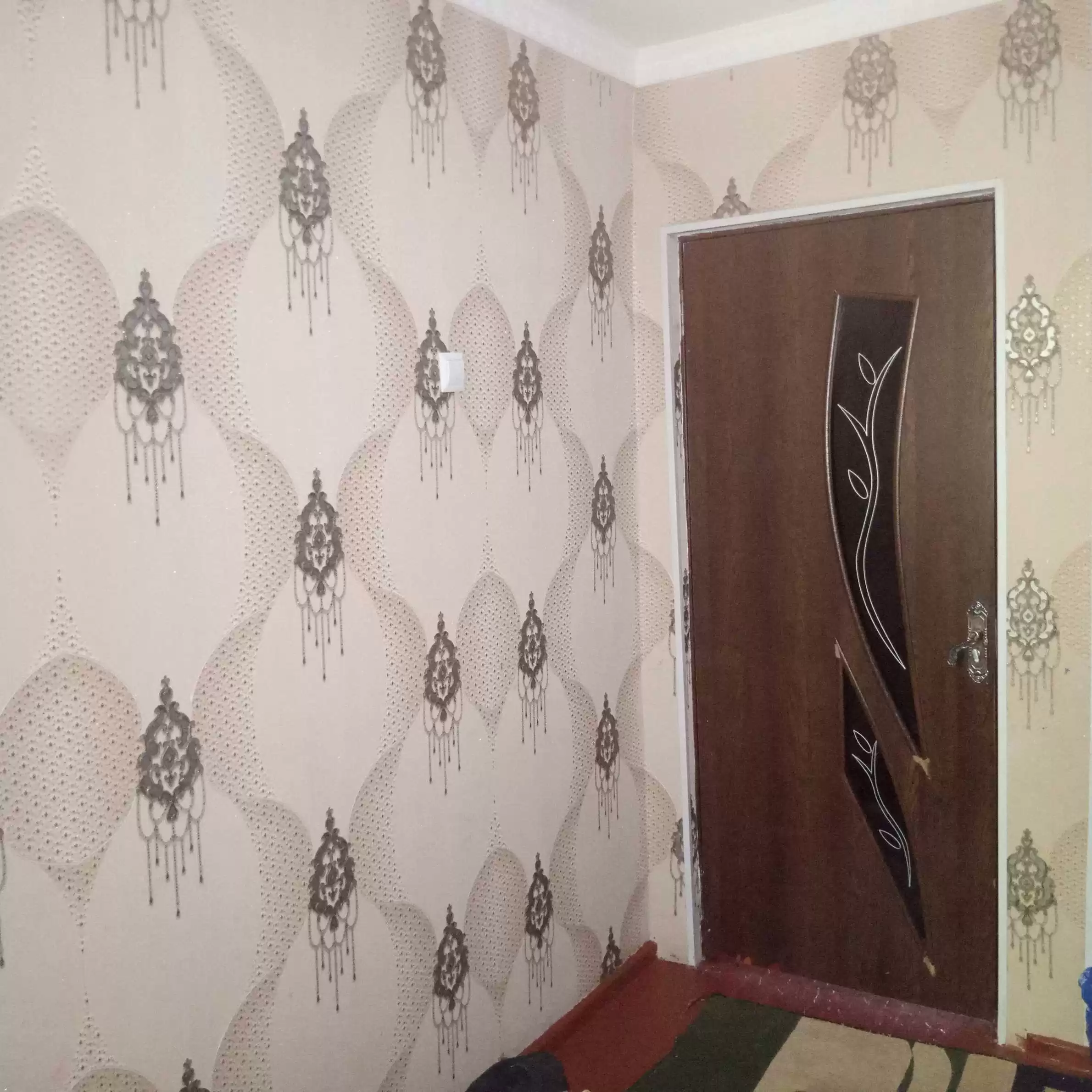 2-к квартира, 4 этаж, 45 м², Рудаки.83