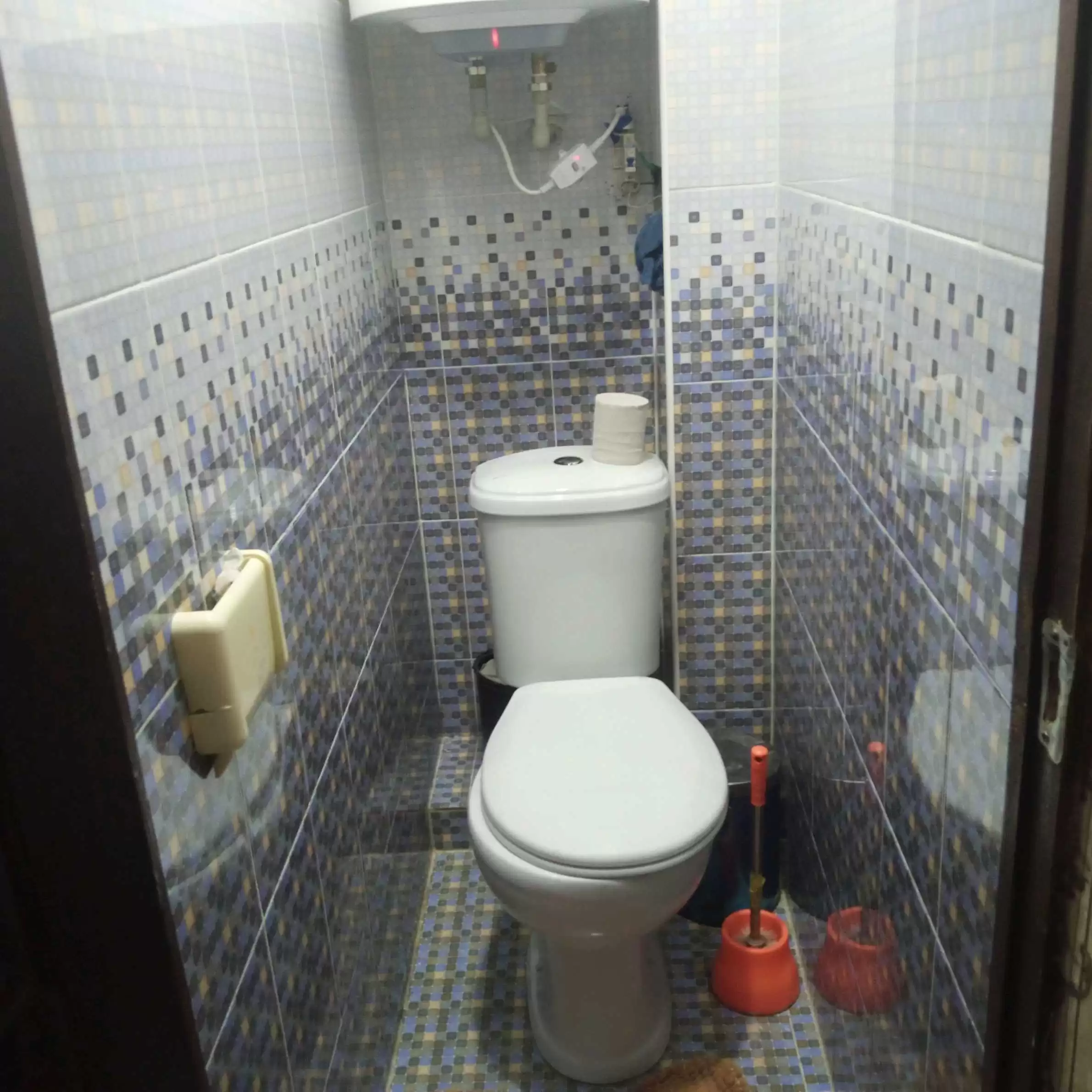 2-к квартира, 4 этаж, 45 м², Рудаки.83