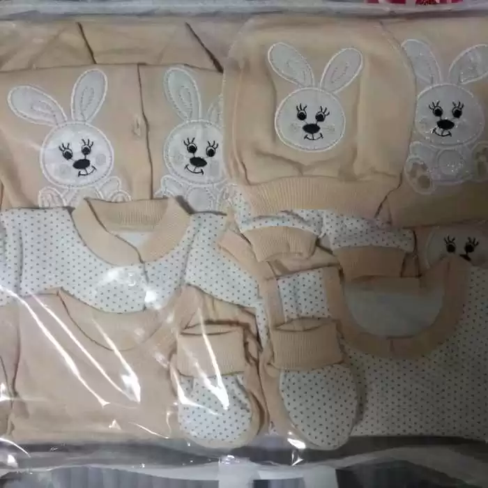 Комплект для новорожденных 