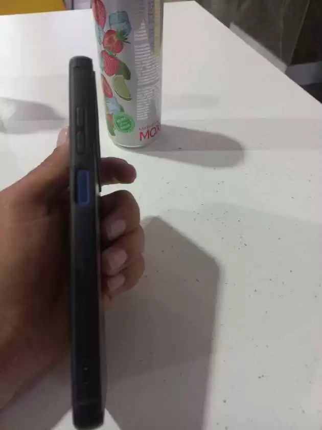 INFINIX HOT 40i,