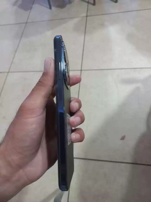 INFINIX HOT 40i,