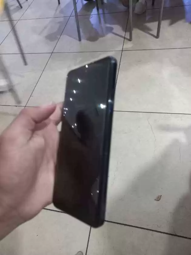 INFINIX HOT 40i,