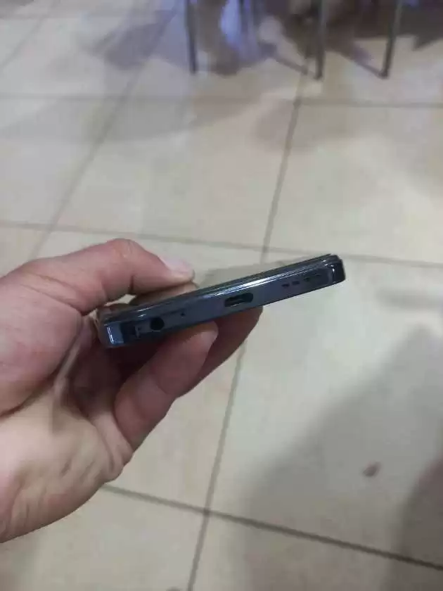 INFINIX HOT 40i,