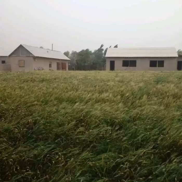 1 этажный, 7-комн. дом, 140 м², 30 соток, Носири Хусрав