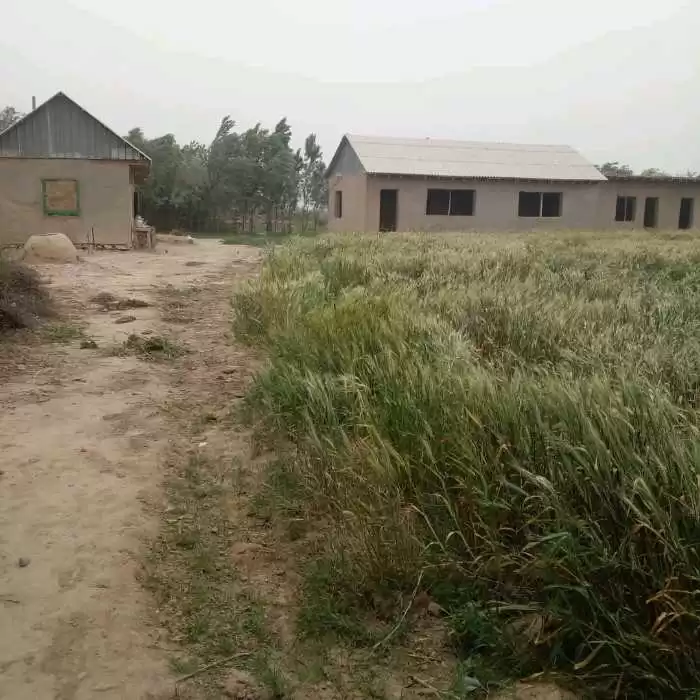 1 этажный, 7-комн. дом, 140 м², 30 соток, Носири Хусрав