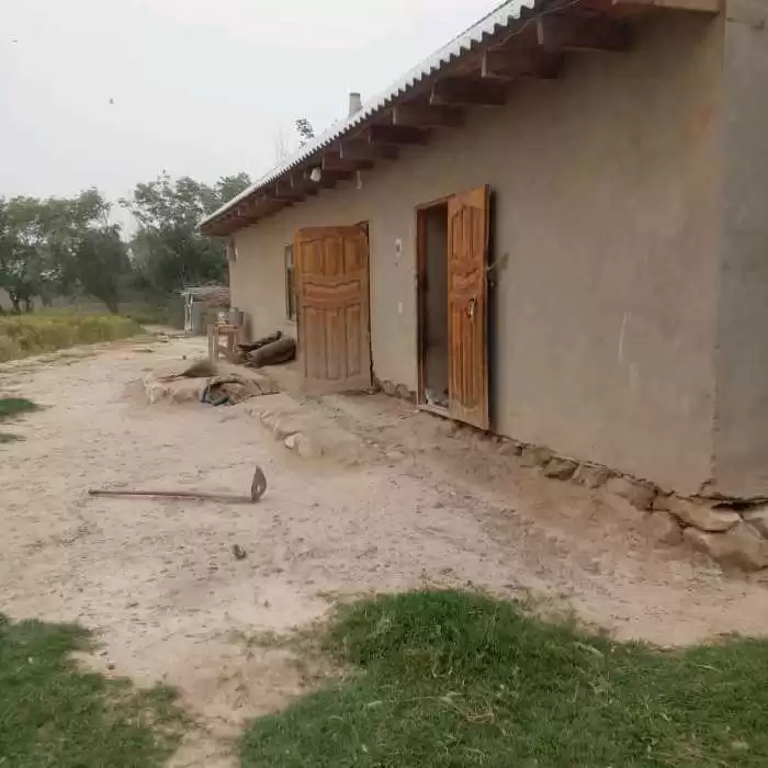 1 этажный, 7-комн. дом, 140 м², 30 соток, Носири Хусрав
