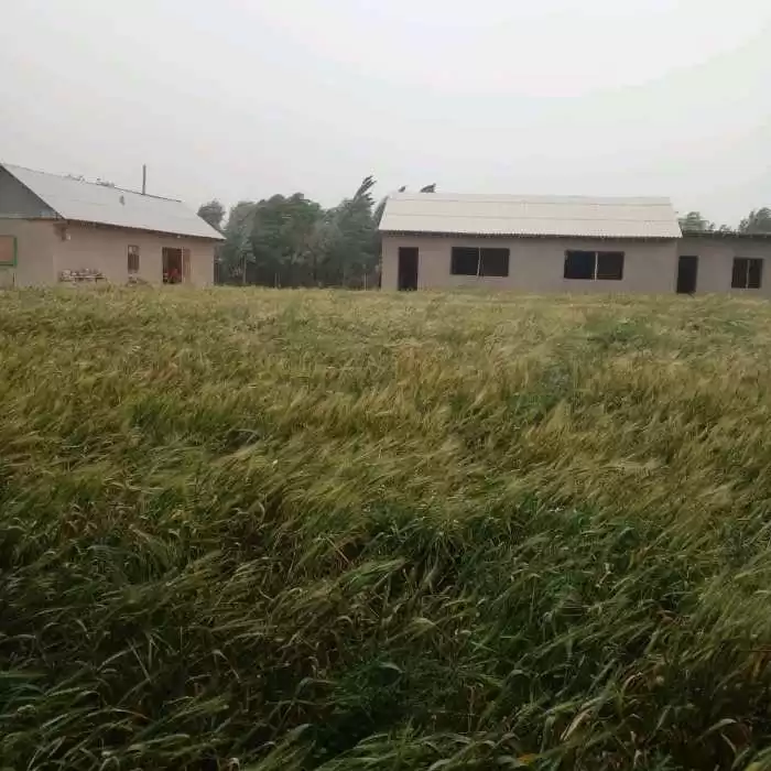 1 этажный, 7-комн. дом, 140 м², 30 соток, Носири Хусрав