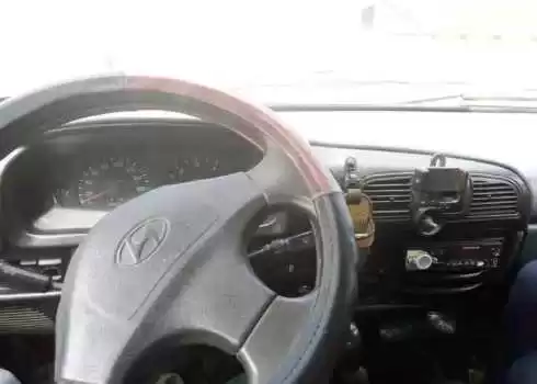 Hyundai porter 1