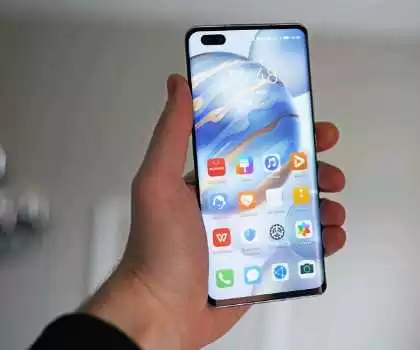 Honor 50 lite