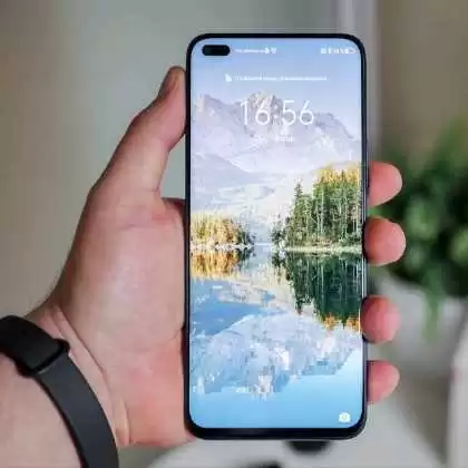 Honor 50 lite
