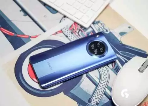 Honor 50 lite