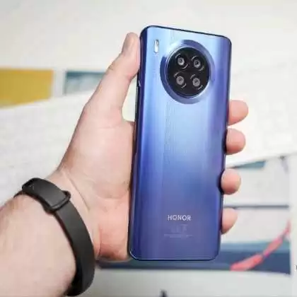 Honor 50 lite