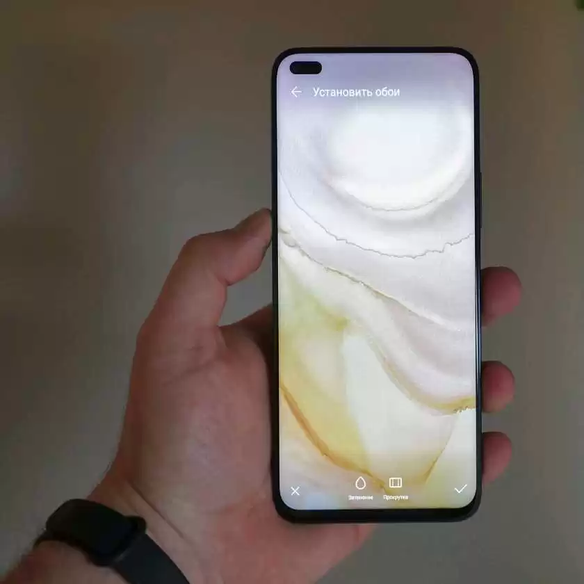 Honor 50 lite