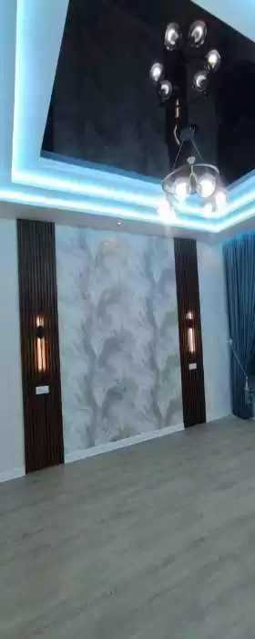 2-к квартира, 2 этаж, 54 м², 33