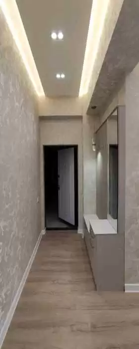 2-к квартира, 2 этаж, 54 м², 33