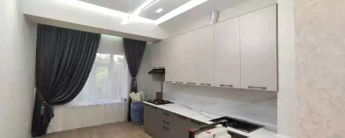 2-к квартира, 2 этаж, 54 м², 33